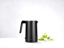 ZWILLING Wasserkocher 1500 ml schwarz