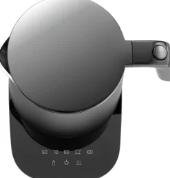 ZWILLING Wasserkocher Pro 1500 ml schwarz