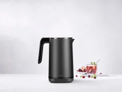 ZWILLING Wasserkocher Pro 1500 ml schwarz